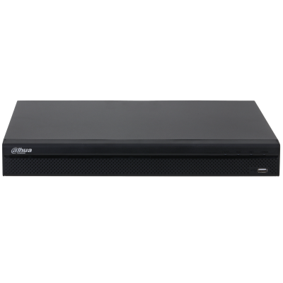 DHI-NVR4216-16P-4KS3