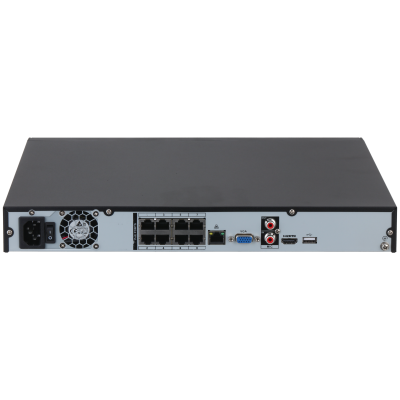DHI-NVR4208-8P-4KS3