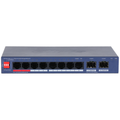 DH-CS4210-8GT-110
