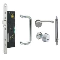 Моторный замокRG-Lock 595 (KIT)