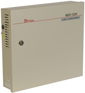 ИБП-1224 исп.1