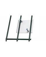 Пластина монтажная для ВД (на Fensys)