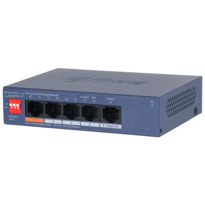 DH-CS4005-4ET1GT-60