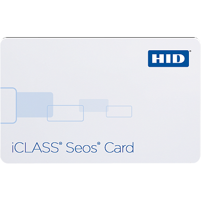 iCLASS SEOS (H10301, 26BIT, FC01)