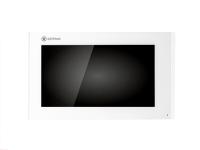 Видеодомофон Optimus Leader DMH-37SW (w)