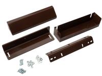 MK AL-300-400PR - Inside (коричневый)