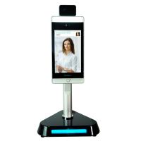 Опора настольная для терминала R20-Face