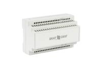 SKAT-12-4.0 DIN (СКАТ ИБП-12/4-DIN)