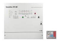 Прибор управления "Тромбон ПУ-8К" Выходная мощность 500 Вт