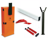 CAME GARD 6000 COMBO CLASSICO