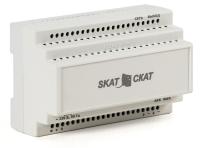SKAT-12-6.0 DIN (СКАТ ИБП-12/6-DIN)