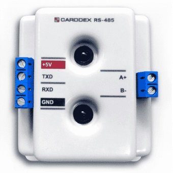 CARDDEX RS485-USB Конвертер интерфейсов 485/USB