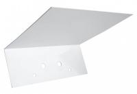 Козырек 190х150х70 (Ария-НИ)