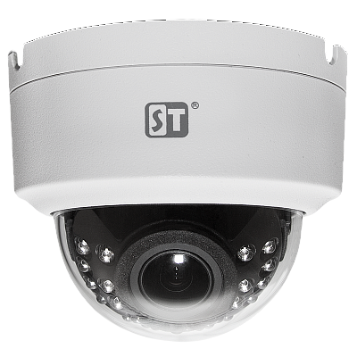 ST-177 М IP HOME POE H.265 (2,8-12mm)