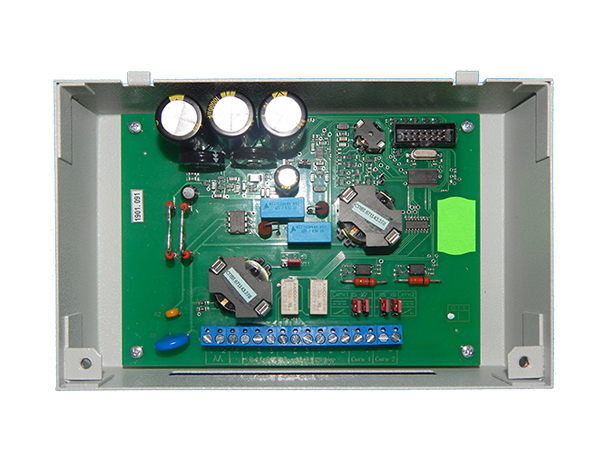 Блок распределения БРУ-М15Д