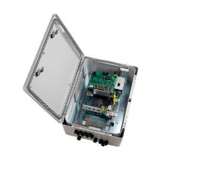 PSW-2G+Box