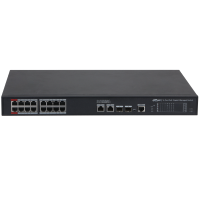 DH-S4220-16GT-190