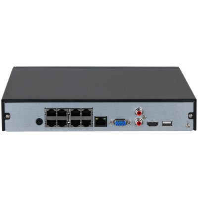 DHI-NVR2108HS-8P-4KS3