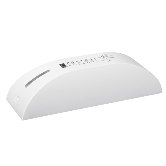 Считыватель Портал, вариант 10