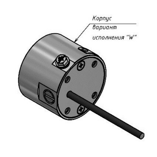 AL-FM-S03-12W (кабель 2м)