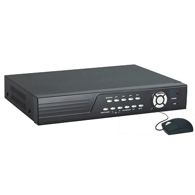 IP-видеорегистраторы Corum