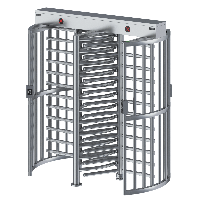 Турникет ПОЛНОРОСТОВОЙ БЛОКПОСТ РСТ 1200 серия СПЕКТР V