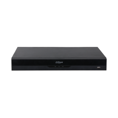 DHI-NVR5216-16P-EI