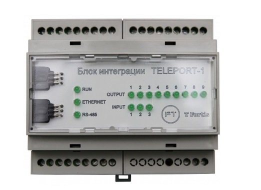 Tfortis TELEPORT-1