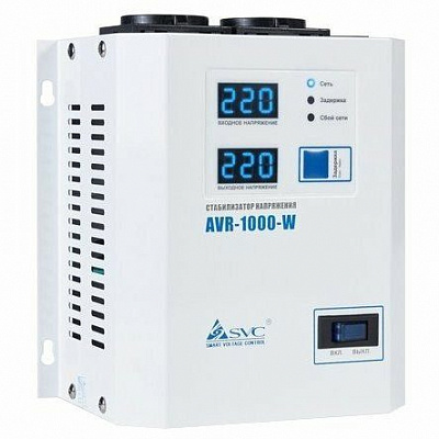DL-SVC-AVR-1000-W