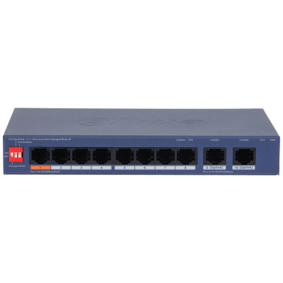 DH-CS4010-8ET2GT-60