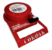 ГОА Соболь-100 с электронным ручным пуском