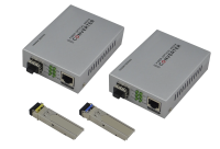 Коммутатор "Тромбон КПС"