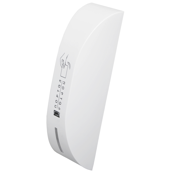 Считыватель Портал, вариант 10