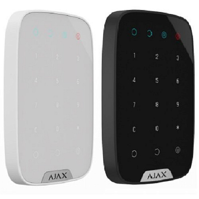 Ajax KeyPad