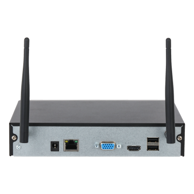 DHI-NVR2108HC-W
