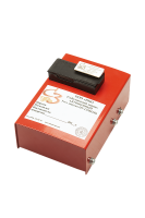 Пусковое устройство "Соболь" на 10 ГОА 