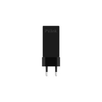 PV-GaN65W                                - GaN зарядка, 65 Вт, 1xUSB-A, 1xUSB-C