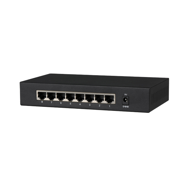 DH-PFS3008-8GT