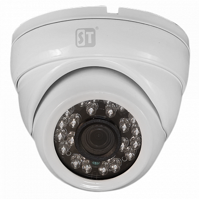 ST-174 M IP HOME H.265 (2,8mm)