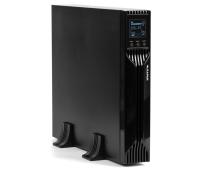 Источник бесперебойного питания RAPAN-UPS 2000-RACK-IN-4X9-E