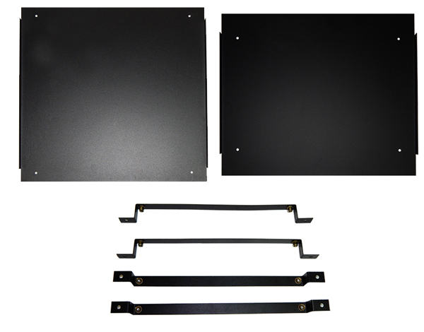 Комплект панелей СО 12U