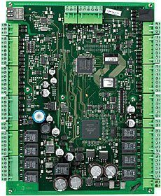 Honeywell NX4PCB