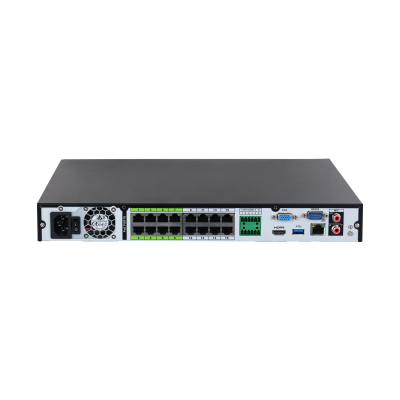 DHI-NVR5216-16P-EI