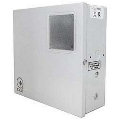 СКАТ-1200Д (металлический корп.)