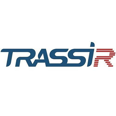 TRASSIR ActiveStock