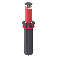 Гидравлический боллард БЛОКПОСТ P600 RAL