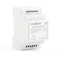 SKAT-12-1.0 DIN (СКАТ ИБП-12/1-DIN)