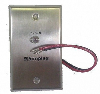 Simplex 4098-9830