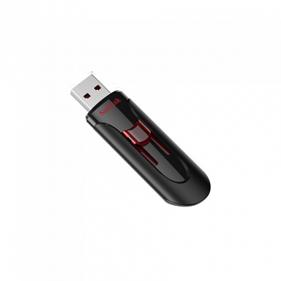 Proto-X USB-накопитель SanDisk Cruzer Glide USB 3.0 64 Гб