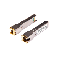 PV-S2G                                - Гигабитный SFP модуль с интерфейсом RJ-45